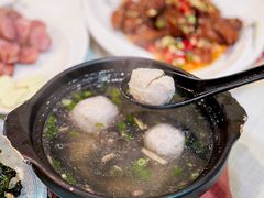 -金姐台湾菜(珠江路店)