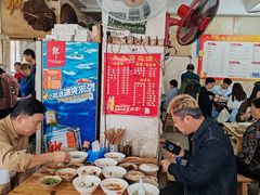 -九九豆花馆(解放碑步行街店)