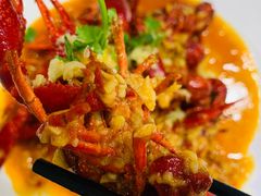 -辣螃铠盆盆蟹大排档(总店)