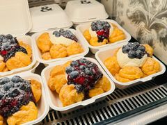 -BUTTERFUL&CREAMOROUS 黄油与面包(三里屯太古里店)