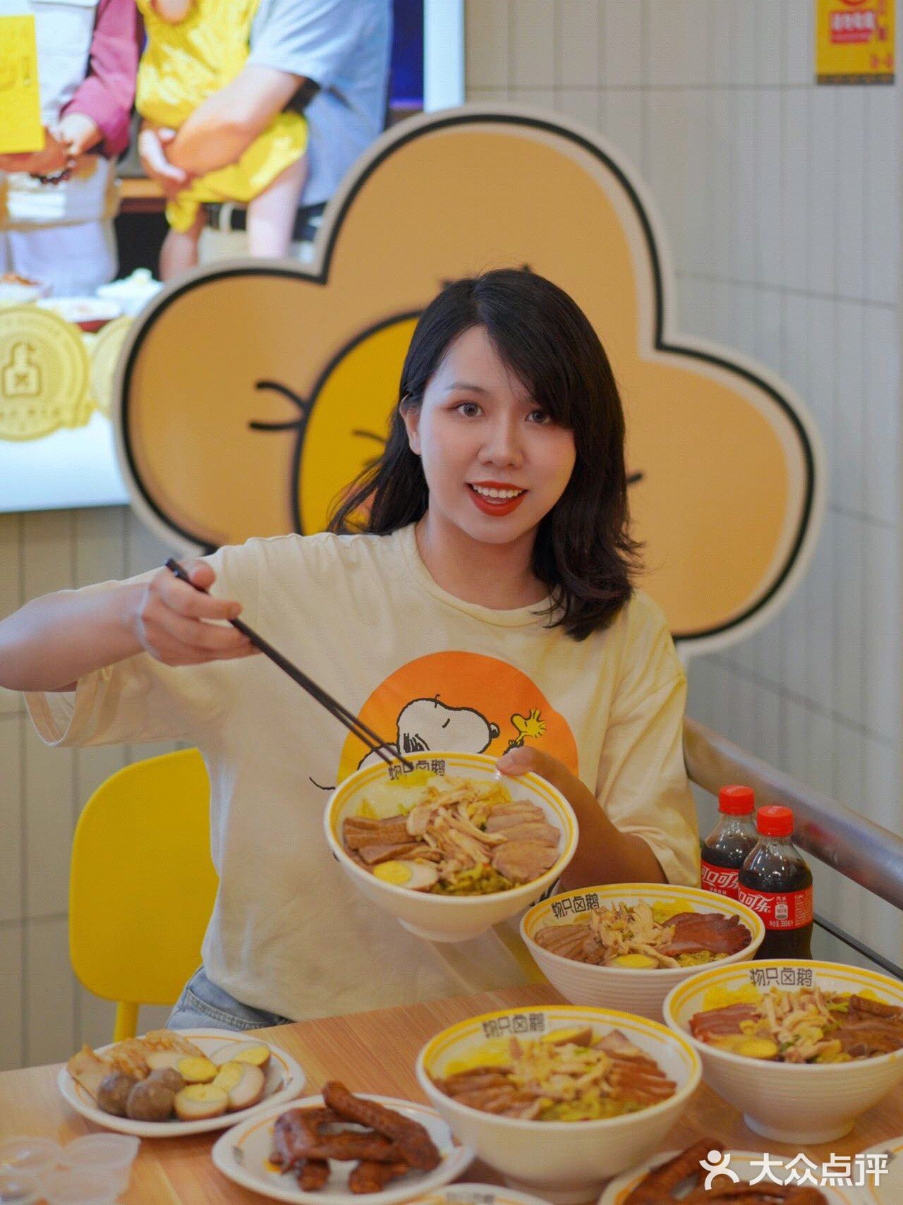 深圳美食｜潮汕超正宗卤鹅，6周年庆还送饭盒