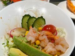 -水木锦堂·自助铁板烧(望京凯德MALL店)