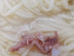 -徐老幺奶汤面