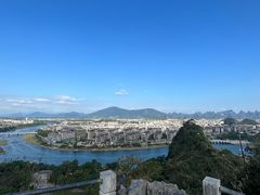 -叠彩山景区