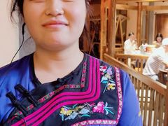 -寨子里的钵钵菜-湘西山里菜(火车站店)