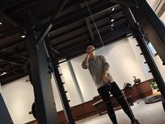 -NRG 健身私教CLUB(云山路店)