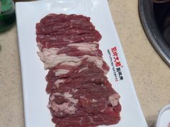 -阳坊大都涮羊肉(阳坊总店)