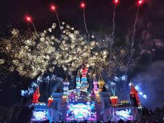 -沈阳方特欢乐世界