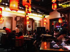 大堂-蜀都丰 正宗水煮鱼(建德天城店)