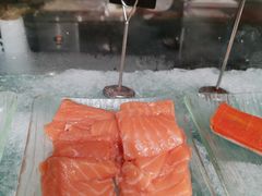 -晶丽香榭自助餐(南京大饭店)