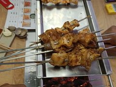 -正丰源大缸烧烤(人民路店)