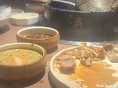 -蘑界·野生菌火锅(深业上城店)