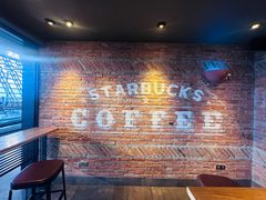 -星巴克(浦东机场T1国际27号口店)