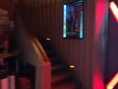 -MRX狼人杀俱乐部(黄浦店)
