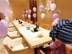 -盛宴标帜餐厅·亲子自助 (南昌喜来登酒店)