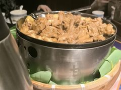 -甘家界牌柠檬鸭(青山店)