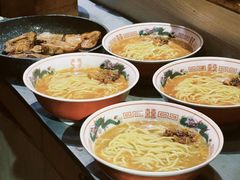 -老龙亭拉面店