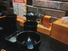 -無境·匠心日本料理(汉街店)