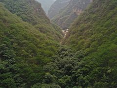 -十渡东湖港风景区