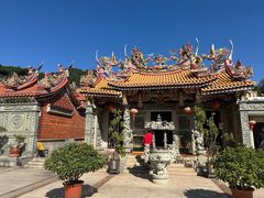 -202特色排档(五缘湾店)