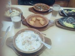 -萨莉亚意式餐厅(莲花国际广场店)