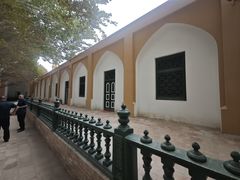 -艾提尕尔清真寺