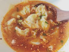 红油抄手-一品小笼(金融街店)