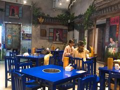 -马路边边火锅串串(观前街店)