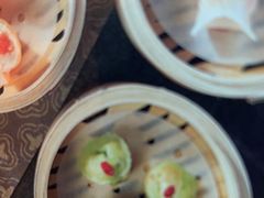 -蛇口希尔顿南海酒店·随轩中餐厅·粤菜