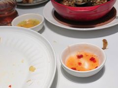 -潮堂 · 潮州菜(国贸商城店)