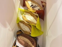 黑摩卡-泽田本家·铜锣烧(美罗城店)