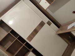 -索菲亚衣柜橱柜全屋定制(真北红星店)