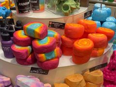-LUSH(威尼斯人店)