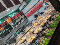 -老淮安·淮安菜(涟水店)