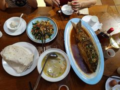 -群英会·三国菜(曹魏古城店)