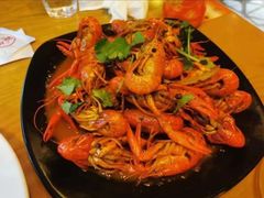 -二旗里烧烤·烤羊排(龙域店)