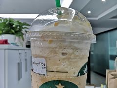 -星巴克(成都太古里二店)