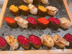 -杭州国际会议中心洲际酒店-原素全日餐厅(解放东路店)