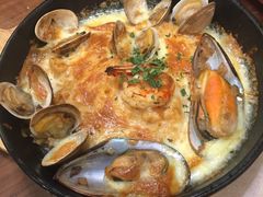 -G+KITCHEN(龙湖狮山天街店)