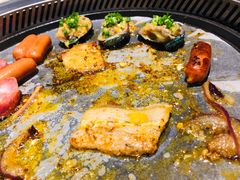 -么子烤肉(化龙池店)