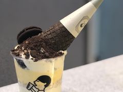 -喜茶(合肥正大广场店)