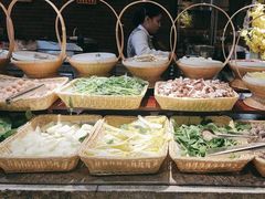 -杭州开元名都大酒店·地中海自助餐厅