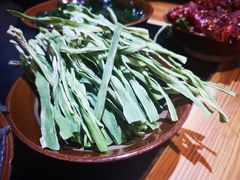 干贡菜-麻大侠老火锅(巴国城店)