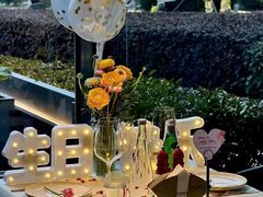 -MONICH牛排融合餐厅(和义大道购物中心店)