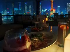 -罗斯福色戒酒吧(外滩店)