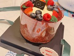 -姆们M Sweetie Cake(三里屯店)