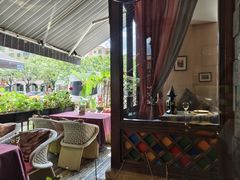 -翡翠鸟精品泰国菜(北辰财富中心店)