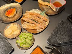 -300杯·和牛烧肉清酒专门店(廊里店)