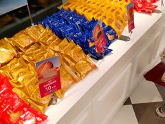 -味多美蛋糕(马家堡永辉店)