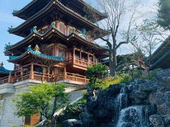 -牛首山文化旅游区